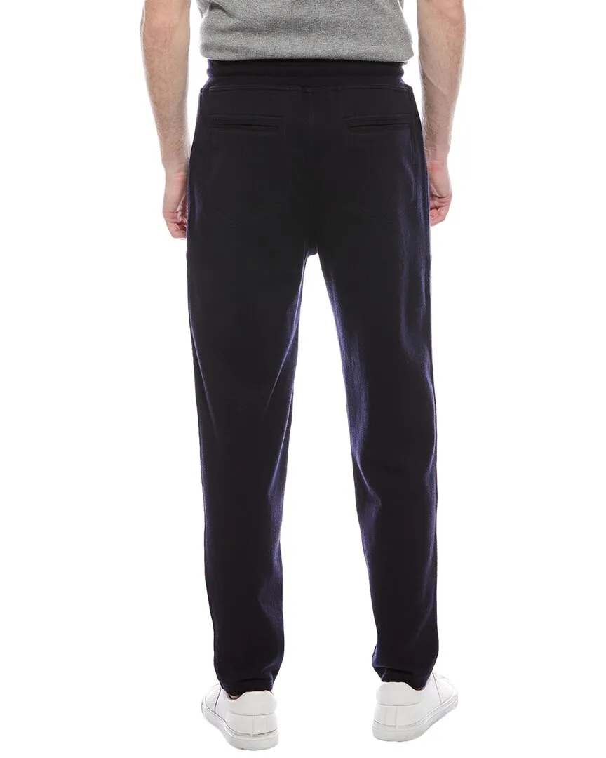 Brunello Cucinelli Cashmere-Blend Sweatpant