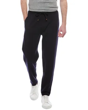 Brunello Cucinelli Cashmere-Blend Sweatpant