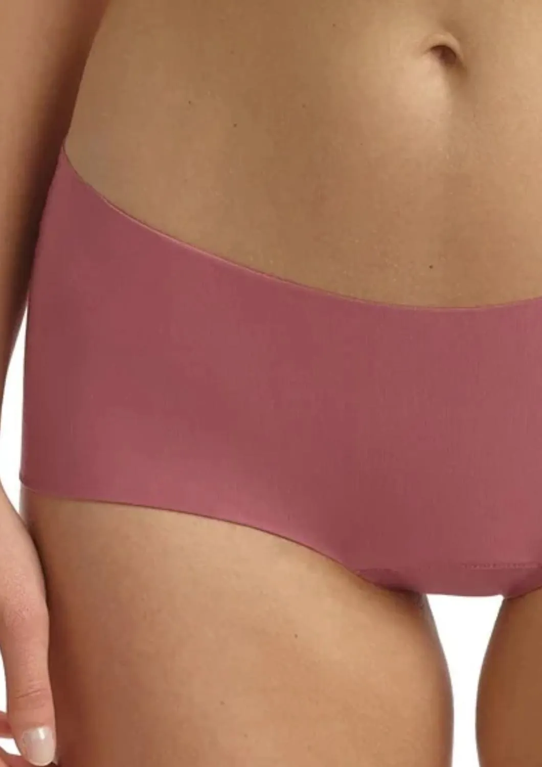 Butter Hipster Panty In Mesa