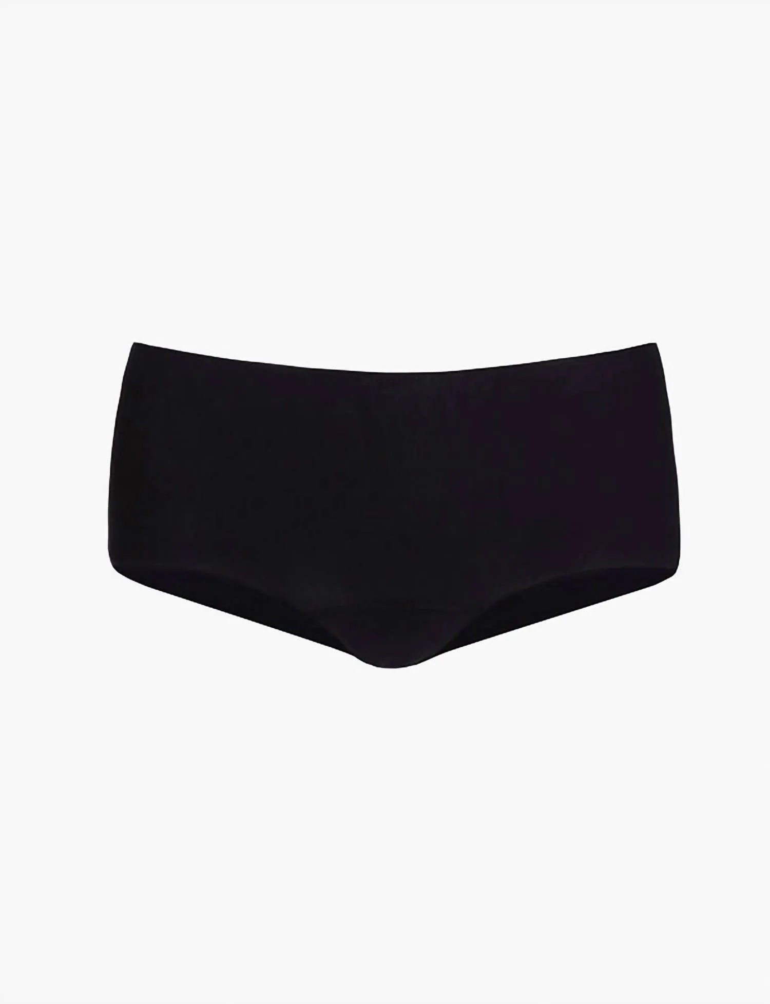Butter Hipster Panty In Midnight