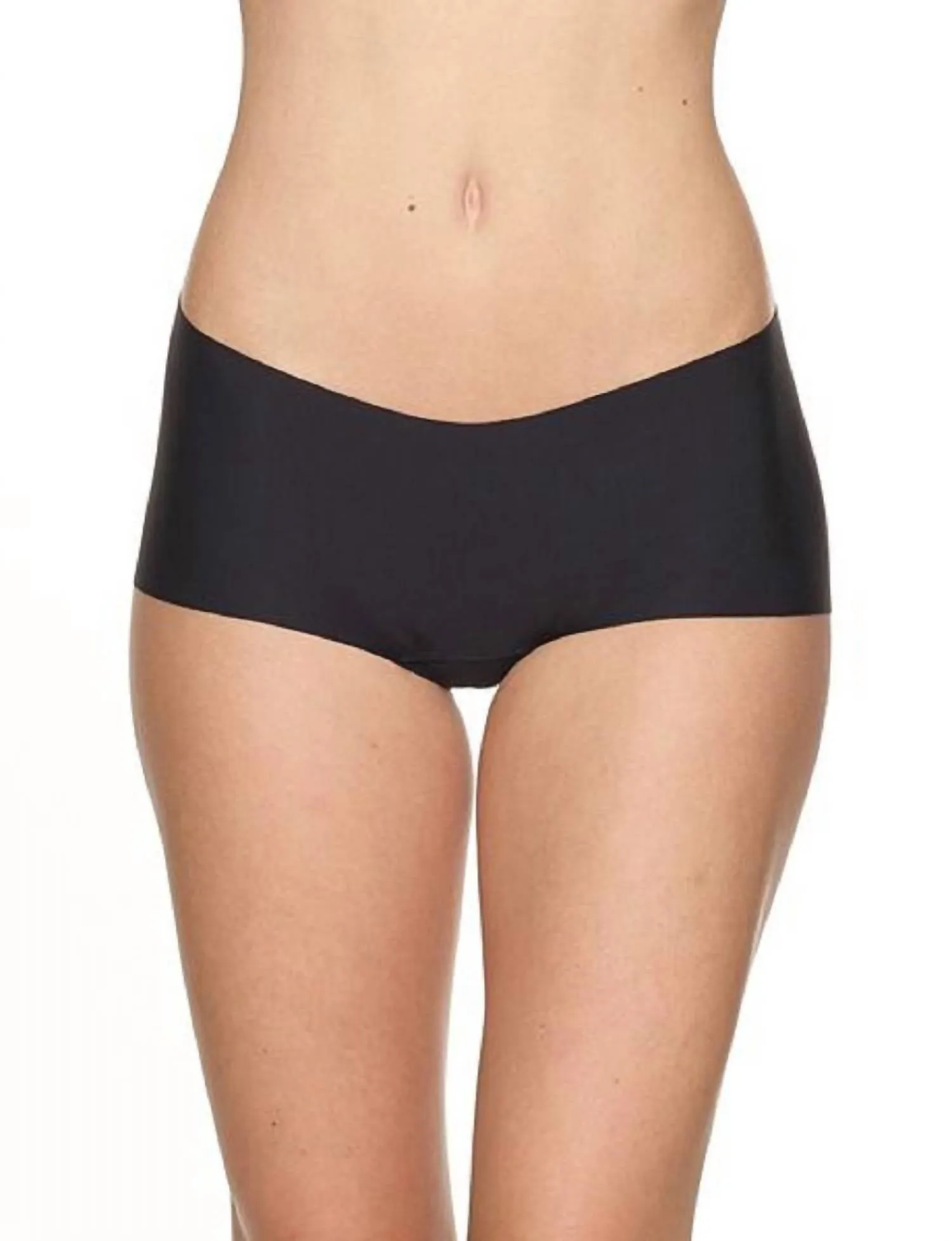 Butter Hipster Panty In Midnight