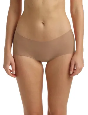 Butter Hipster Panty In Toffee