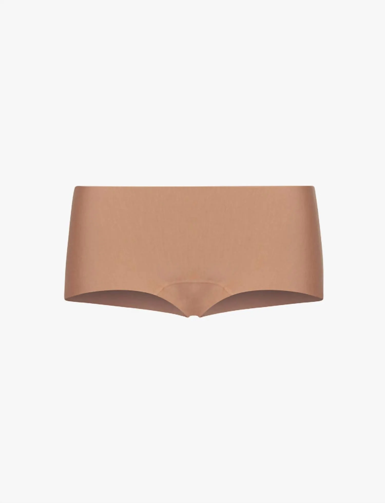 Butter Hipster Panty In Toffee