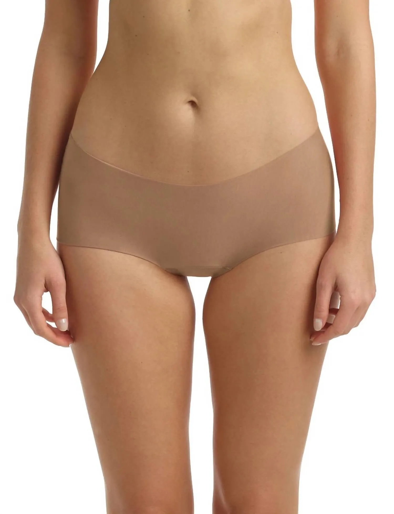 Butter Hipster Panty In Toffee
