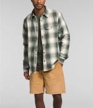 CAMPSHIRE SHIRT