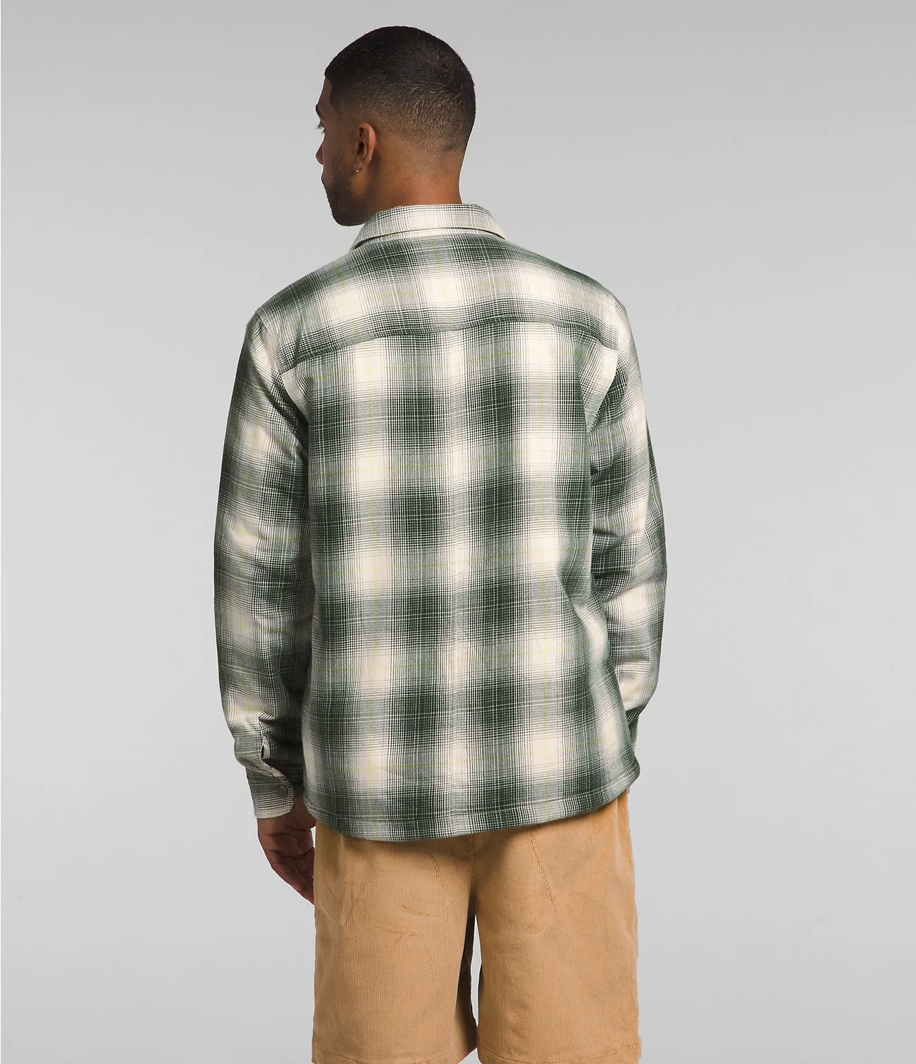 CAMPSHIRE SHIRT