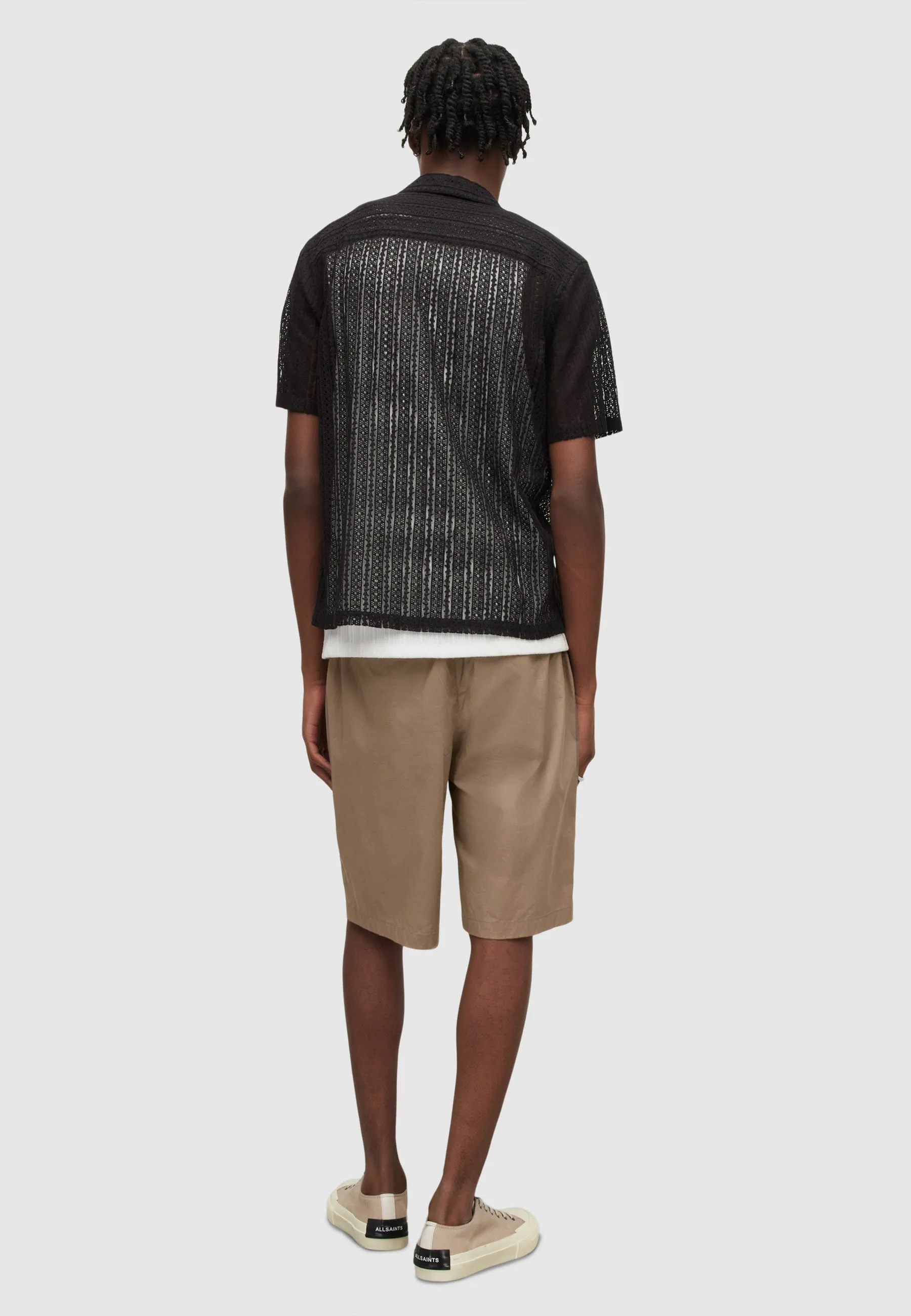 Canta Short