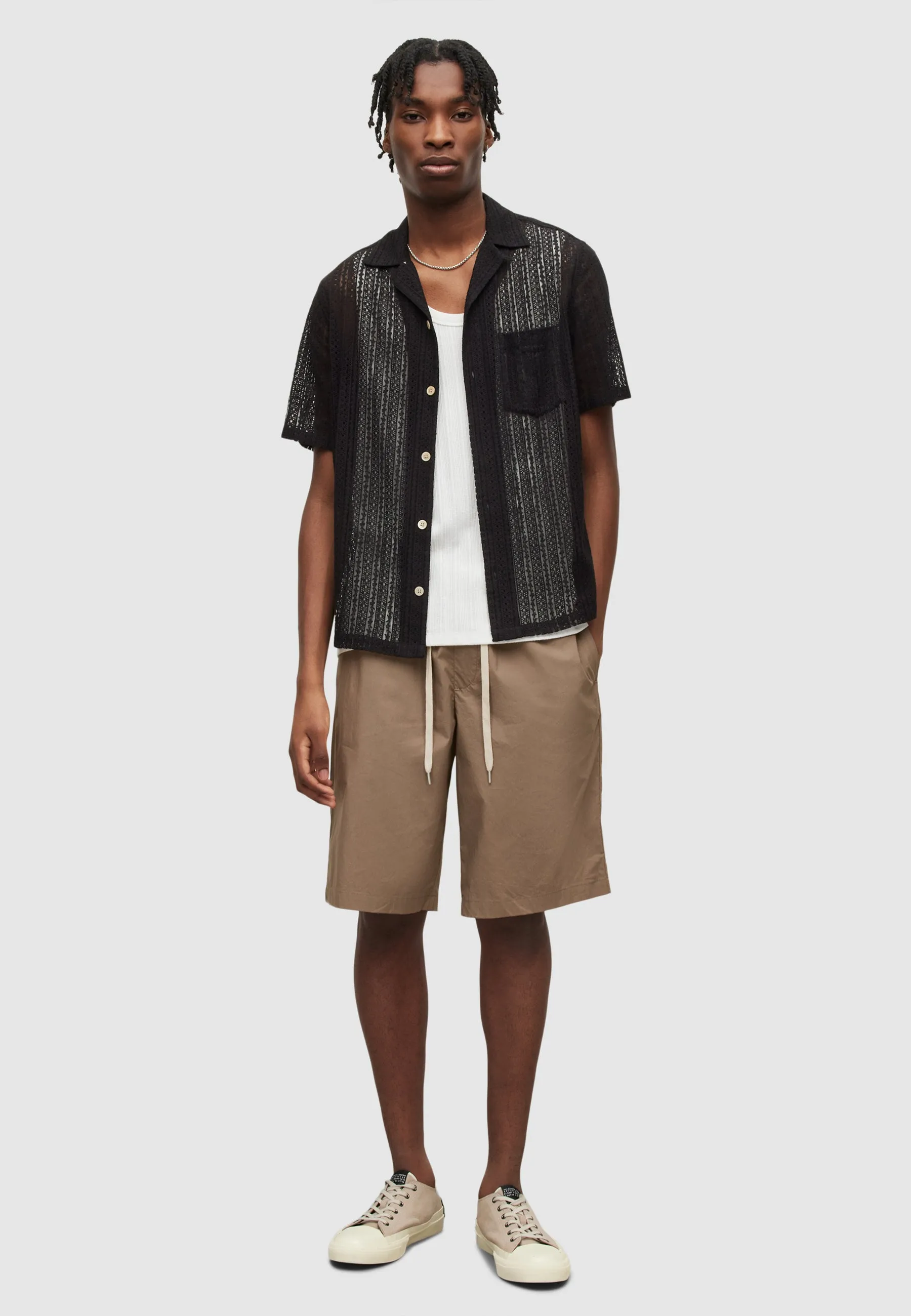 Canta Short