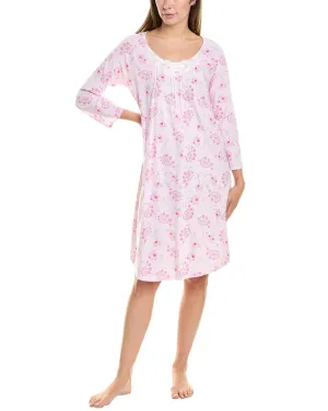 Carole Hochman Short Nightgown