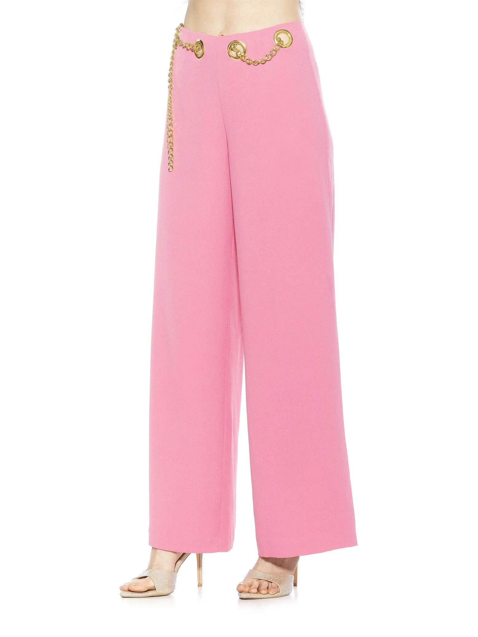 Cassie Pants