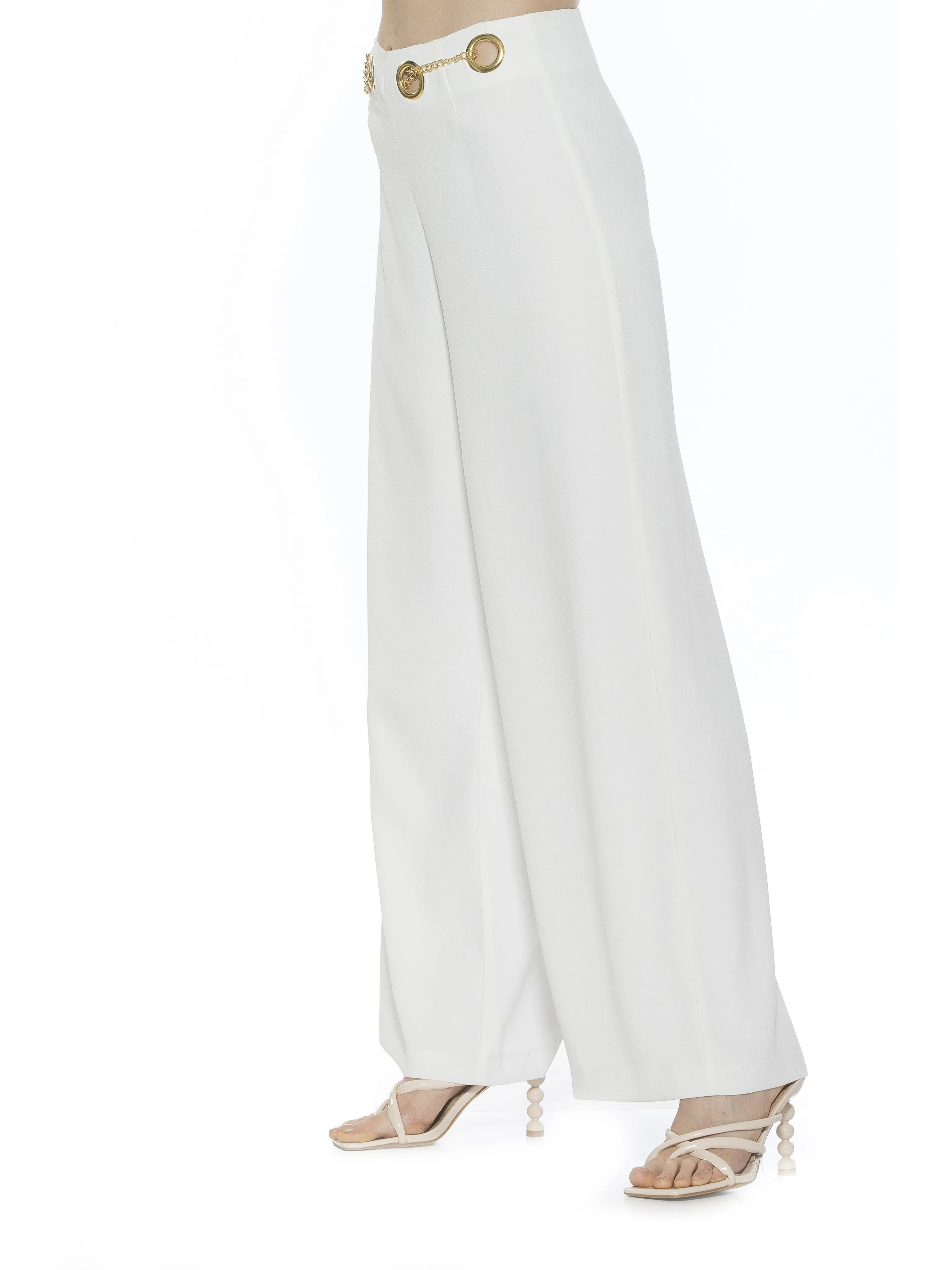 Cassie Pants