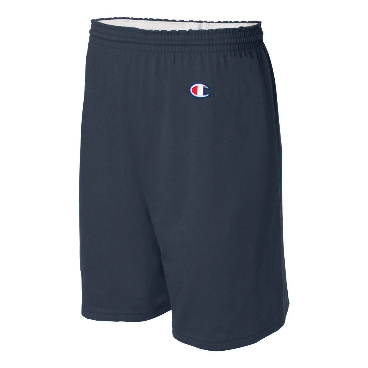 Champion Cotton Jersey 6 Shorts