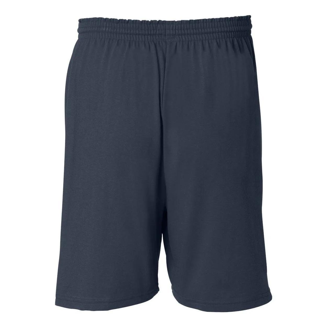 Champion Cotton Jersey 6 Shorts
