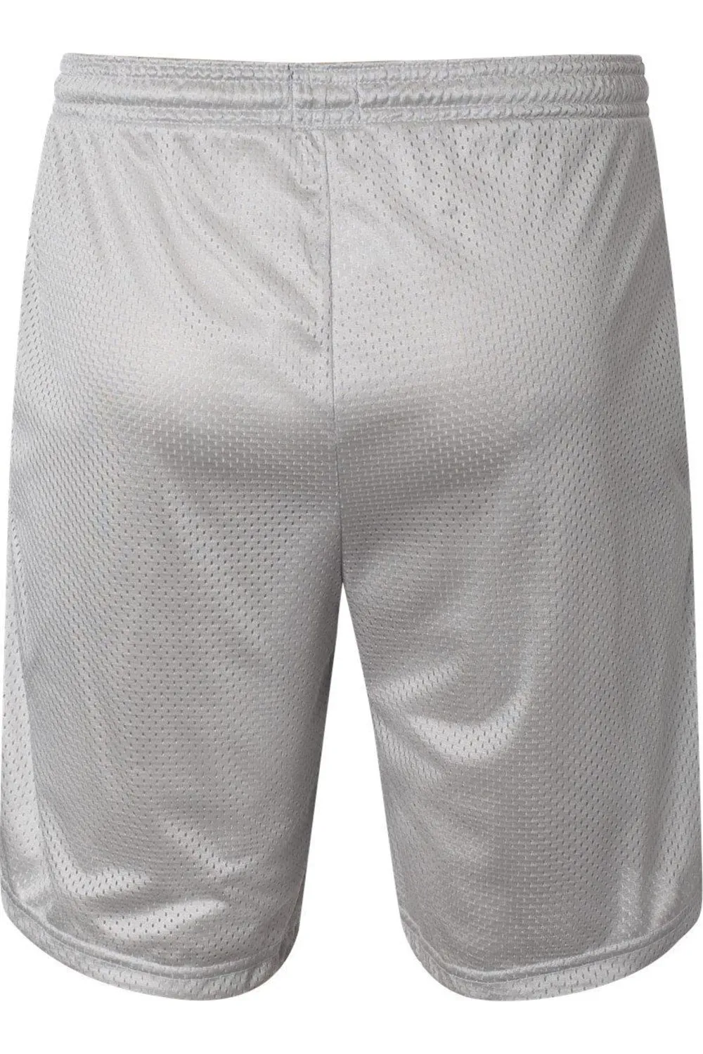Champion Polyester Mesh 9 Shorts with Pockets