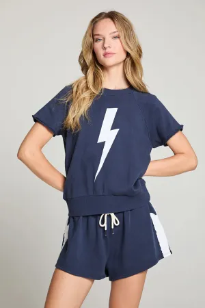 Chaser - Bolt Tee