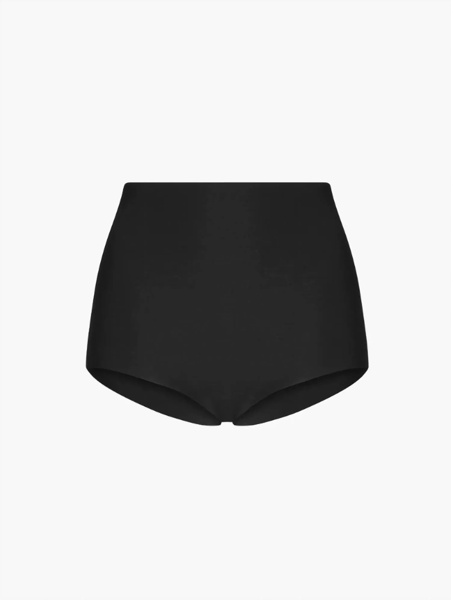 Classic Control Brief In Black