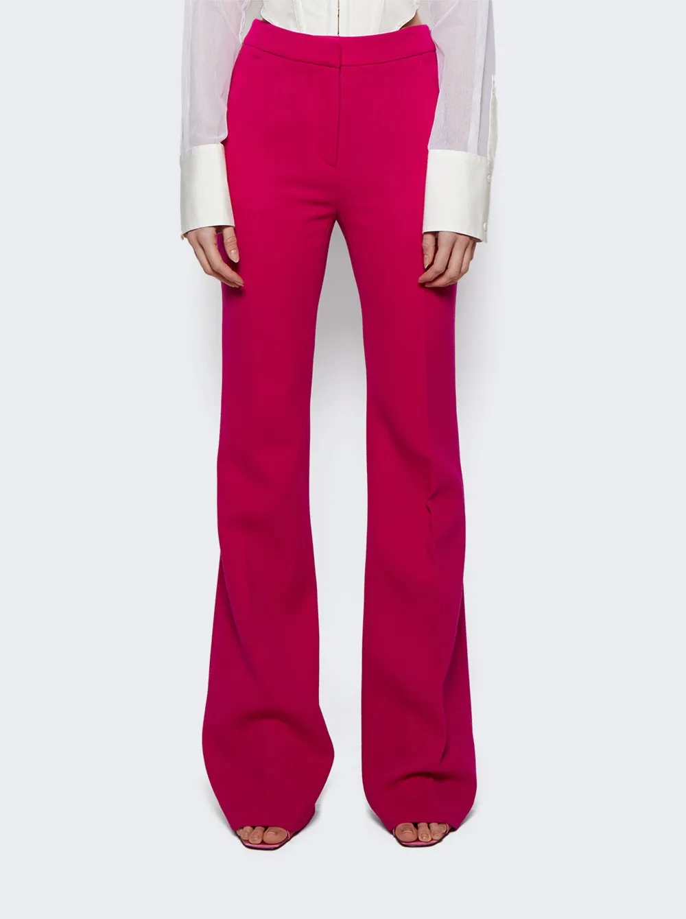 Classic Flare Pants