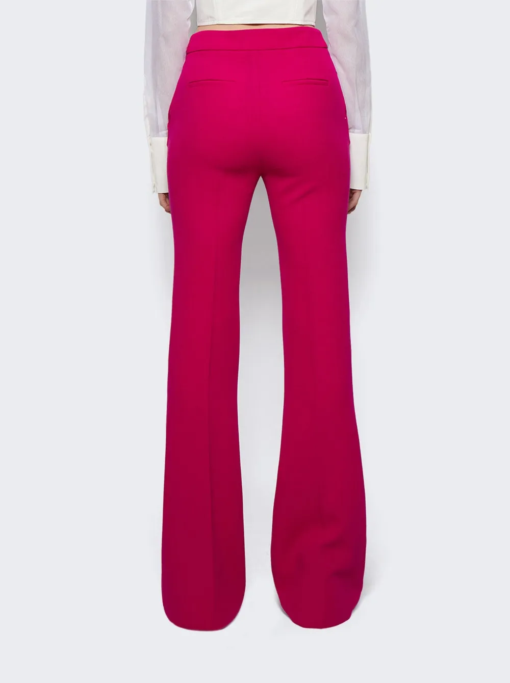 Classic Flare Pants