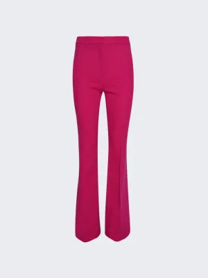 Classic Flare Pants