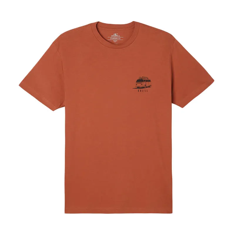 Clear View S/S T-Shirt