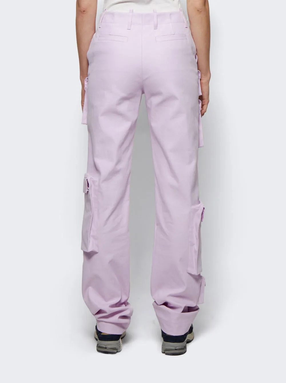 Co Multipocket Cargo Pant