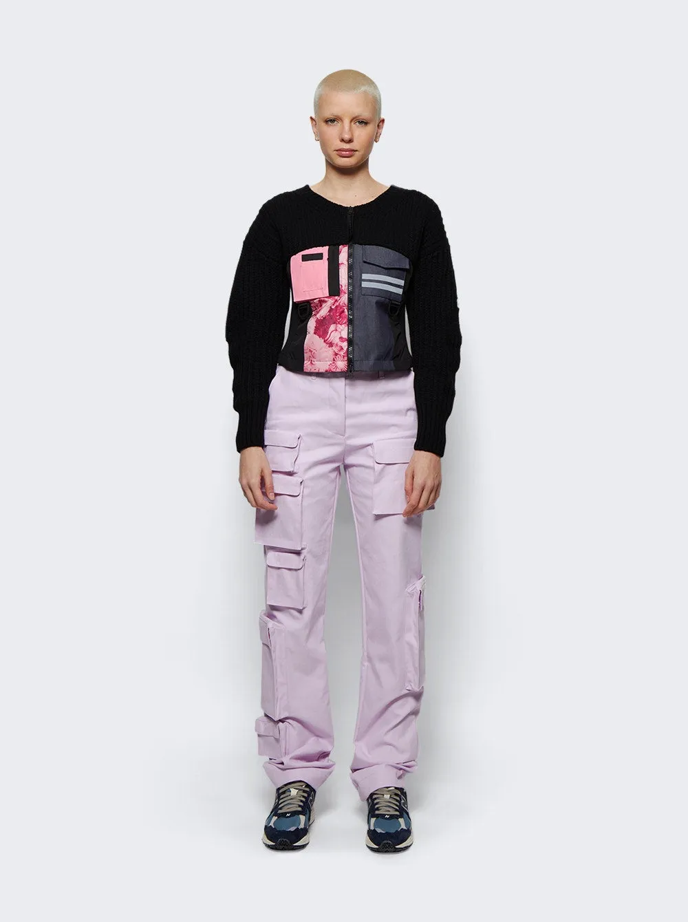 Co Multipocket Cargo Pant