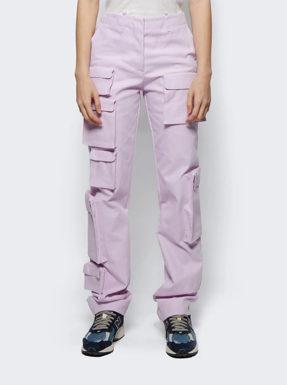 Co Multipocket Cargo Pant