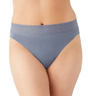 Comfort Touch High Cut Panty In Folkstone