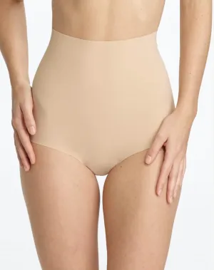 Control Brief In Beige