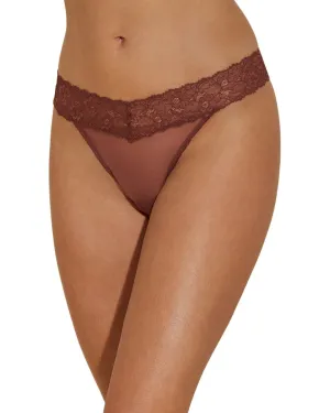 Cosabella Forever Lowrider Thong