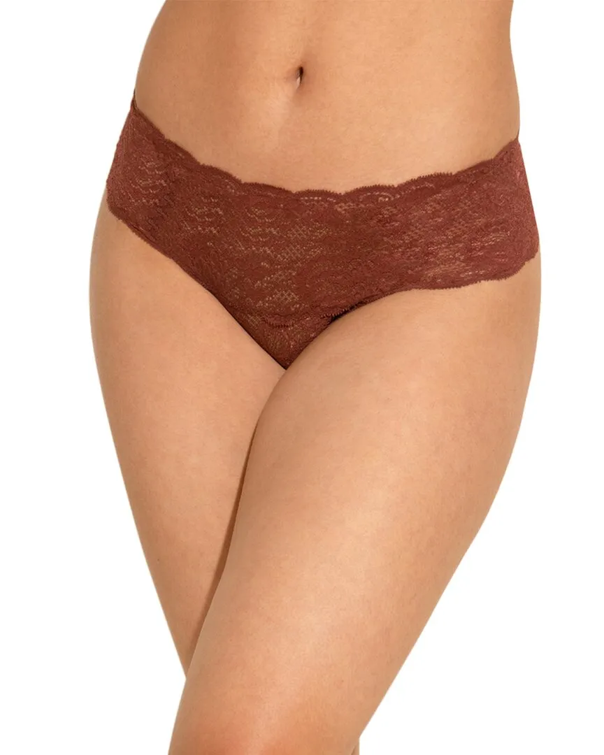 Cosabella Never Say Never Comfie Cutie Thong