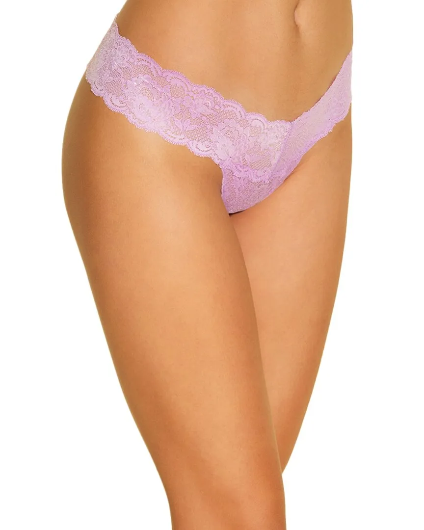 Cosabella Never Say Never Cutie Thong