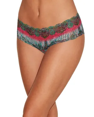 Cosabella Never Say Never Printed Hottie Hotpant