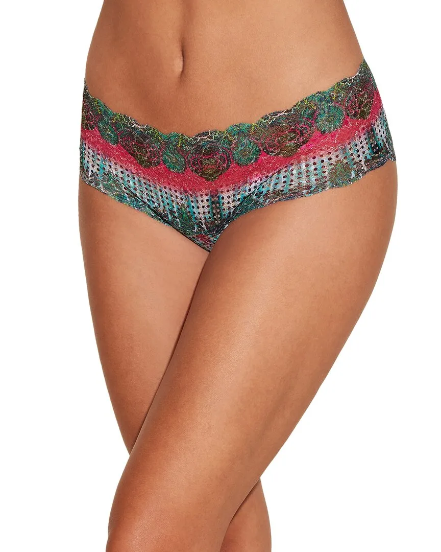 Cosabella Never Say Never Printed Hottie Hotpant