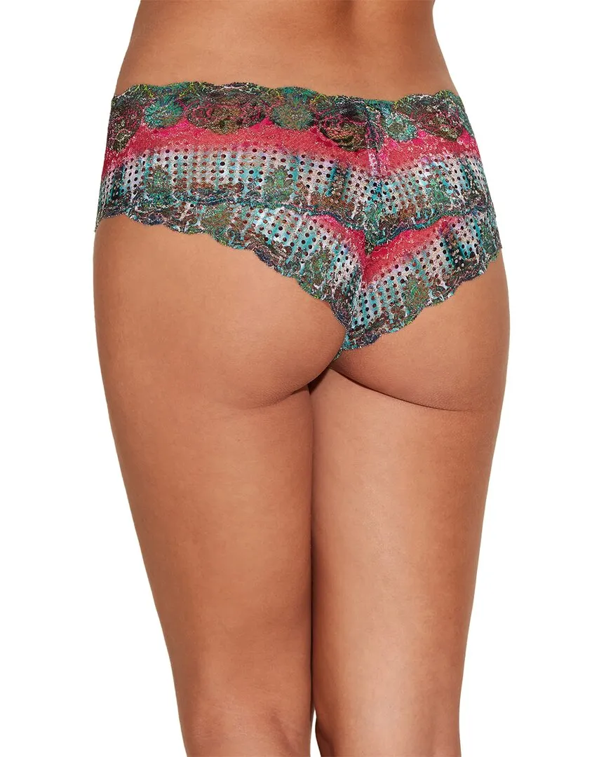 Cosabella Never Say Never Printed Hottie Hotpant