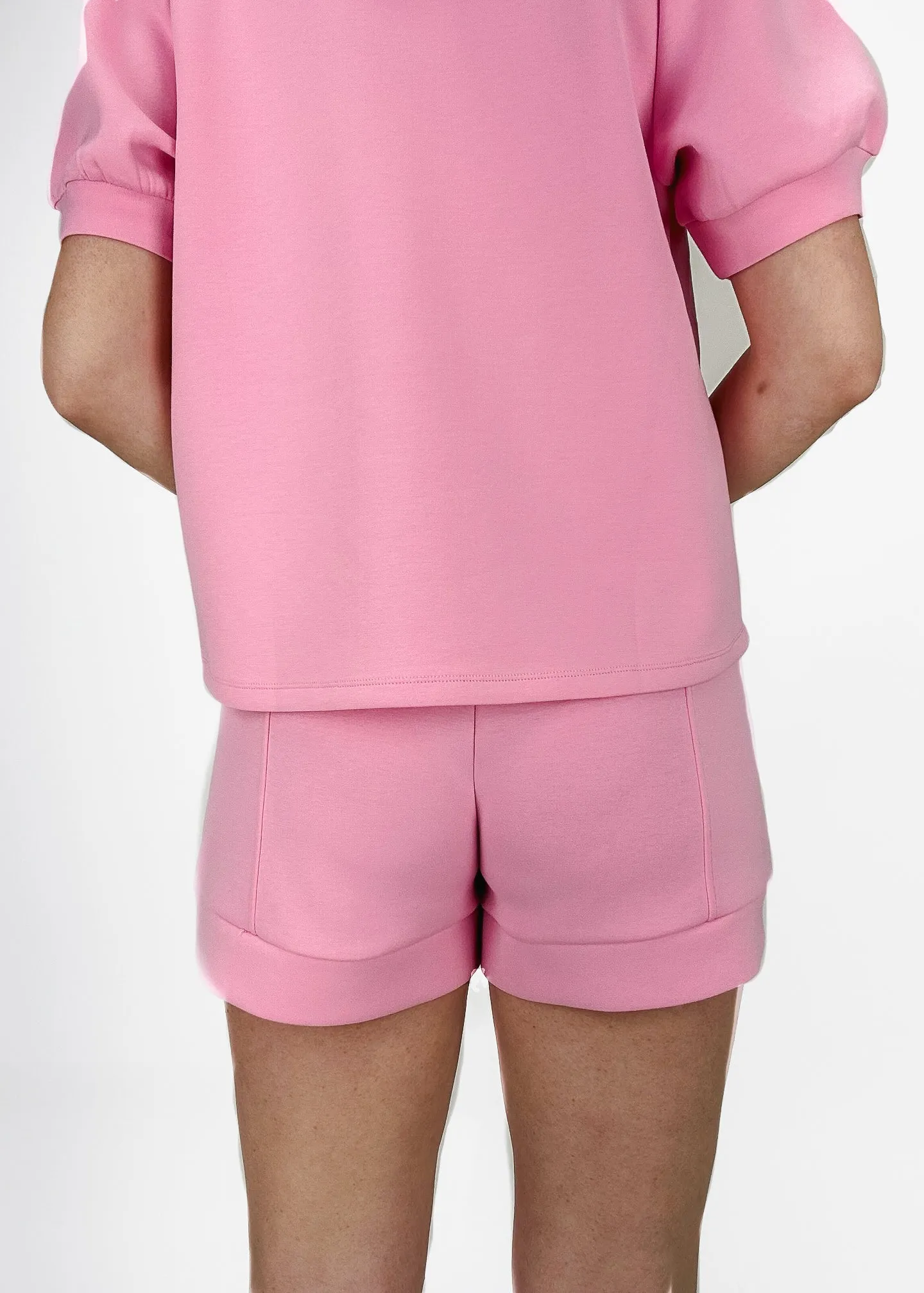Courtney Shorts