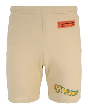 CTNMB Pixel Sweatshorts