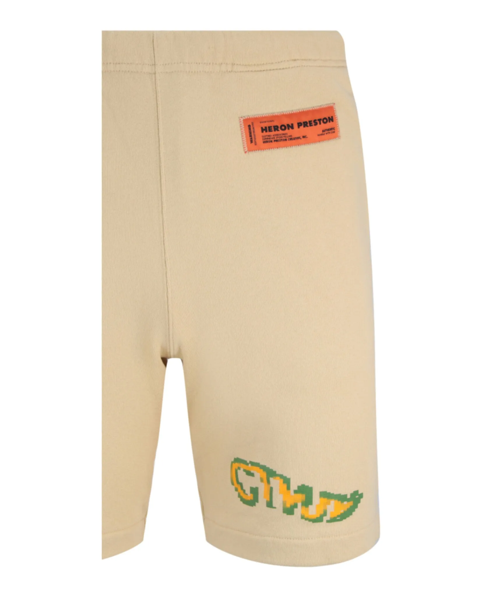 CTNMB Pixel Sweatshorts