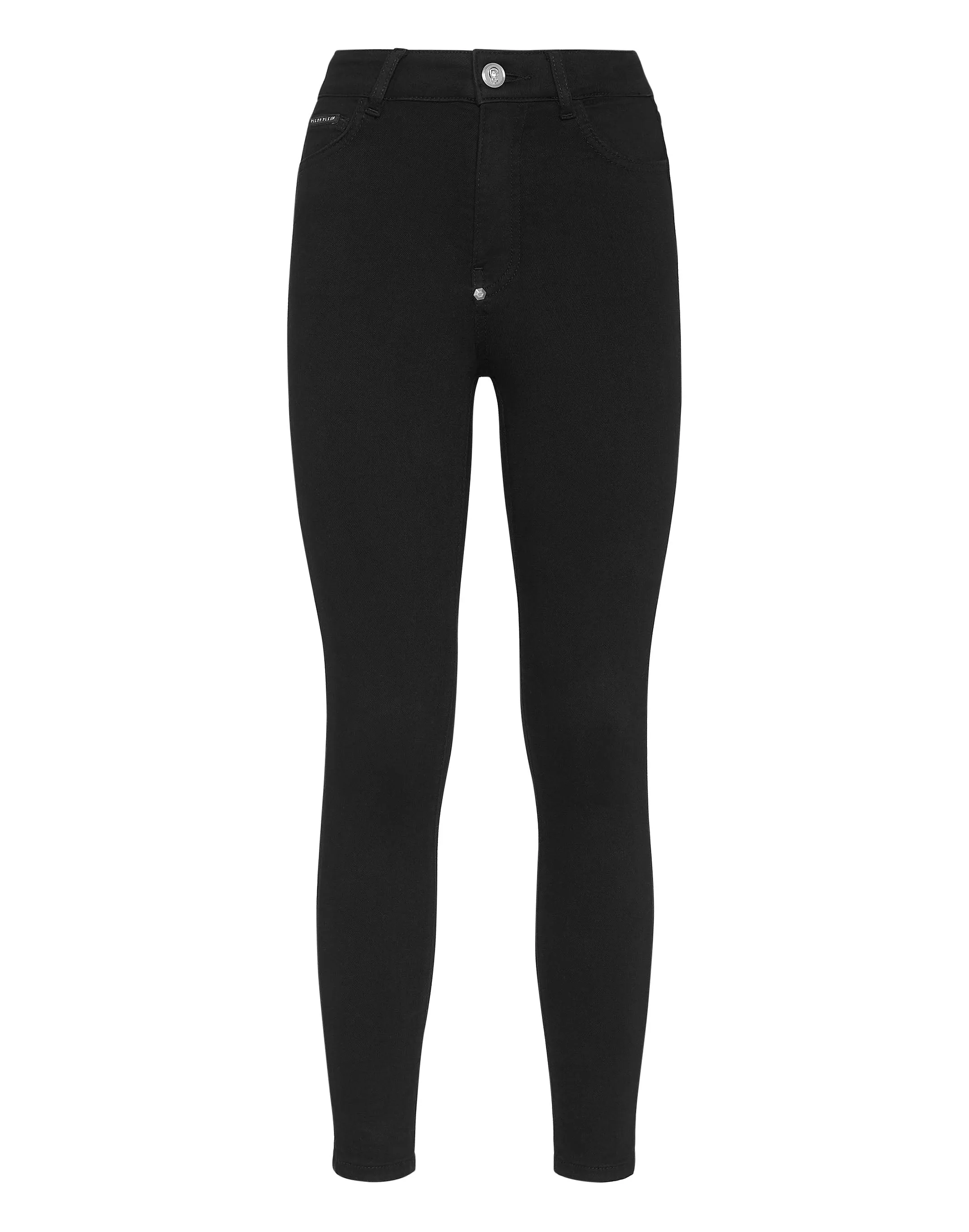 Denim Trousers Skinny