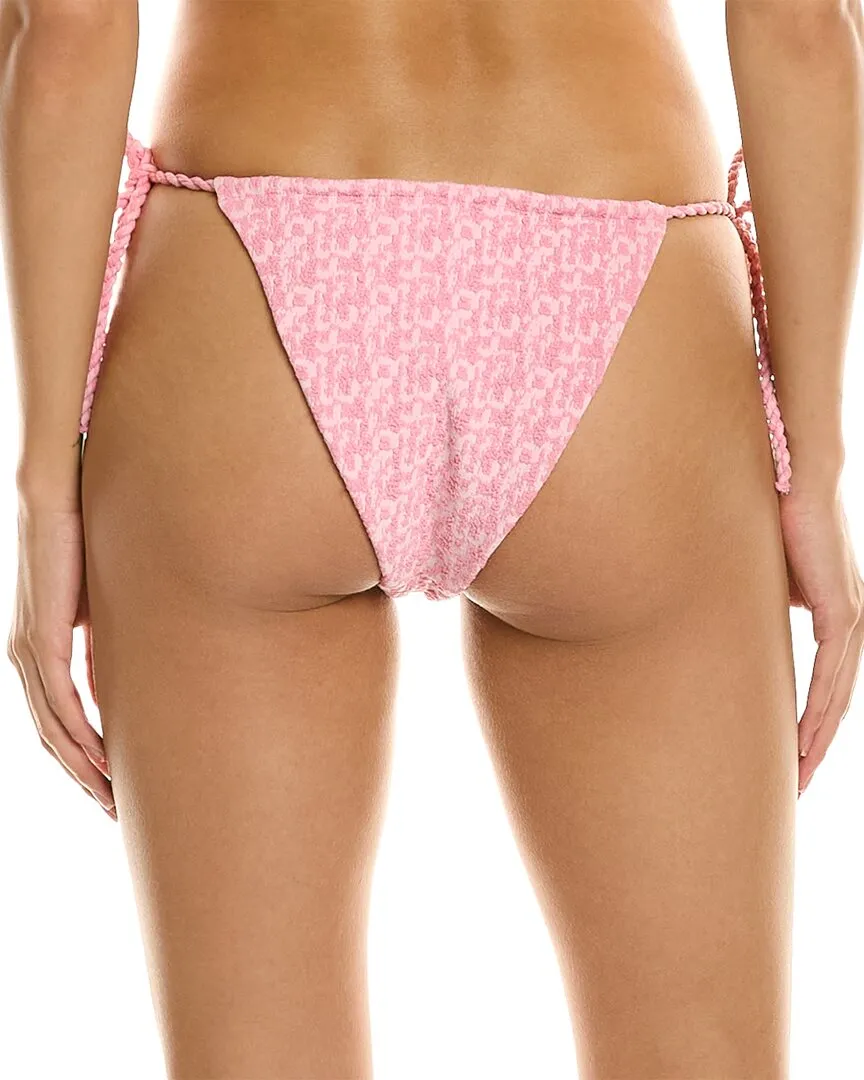 Devon Windsor Bailey String Bikini Bottom
