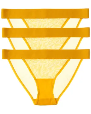 DKNY 3pk Bikini Brief