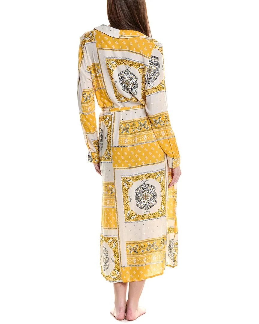 DKNY Maxi Sleepshirt
