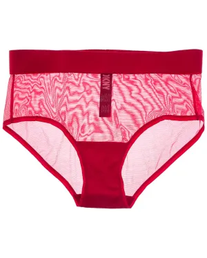 DKNY Mesh Brief