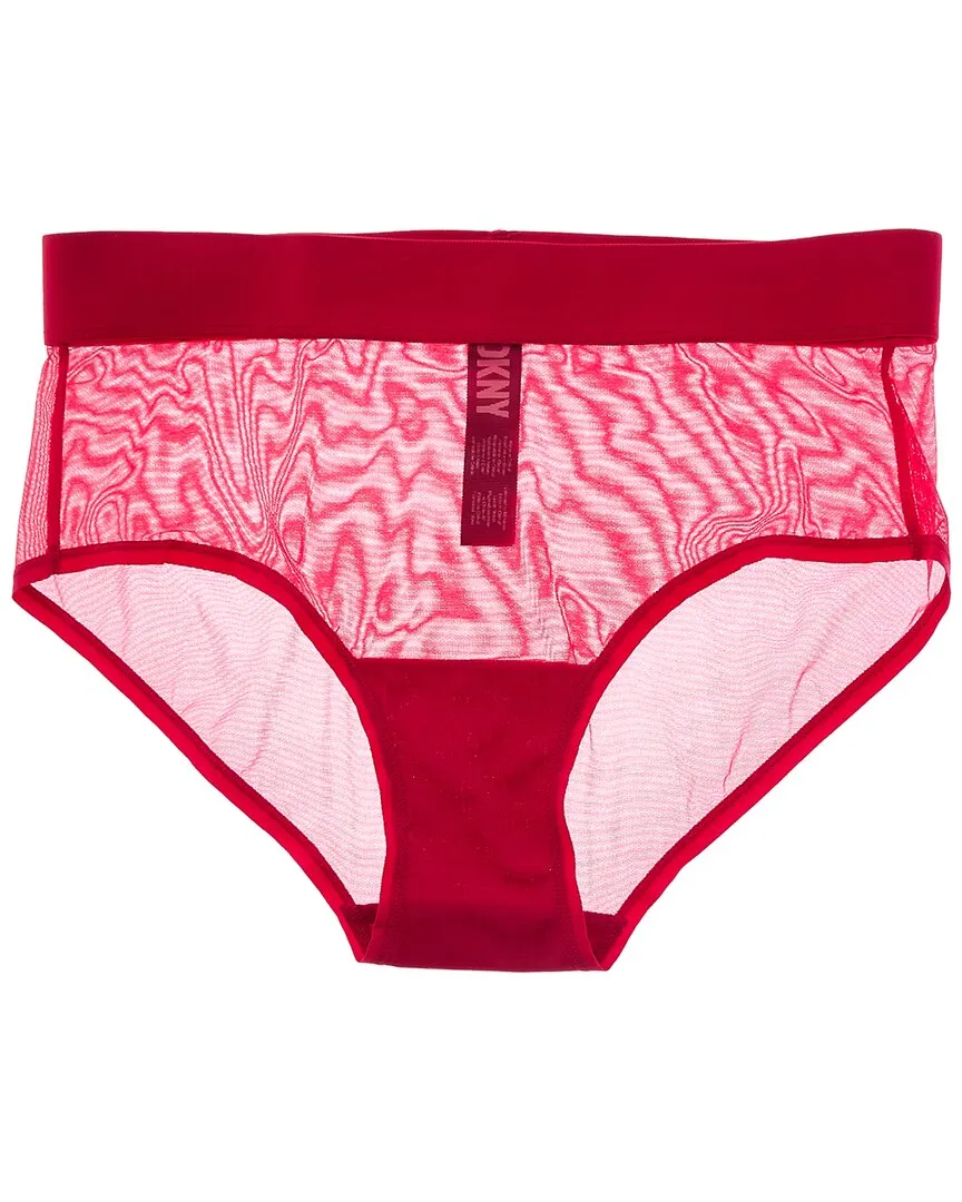 DKNY Mesh Brief