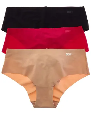 DKNY Set of 3 Cut Anywhere Hipster