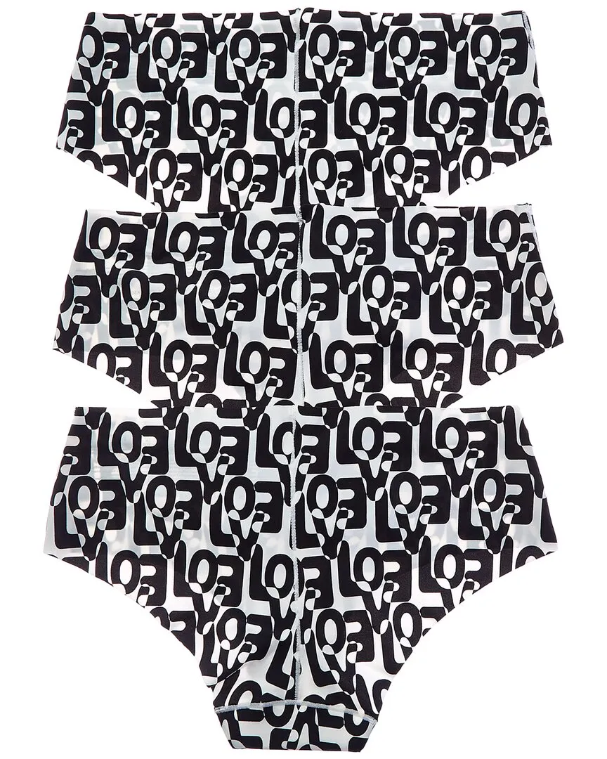 DKNY Set of 3 Litewear Anywhere Hipster