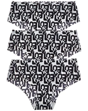 DKNY Set of 3 Litewear Anywhere Hipster