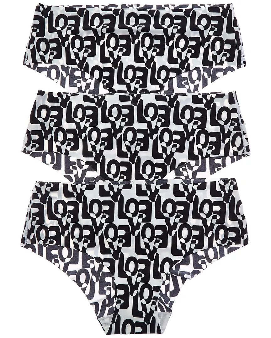 DKNY Set of 3 Litewear Anywhere Hipster