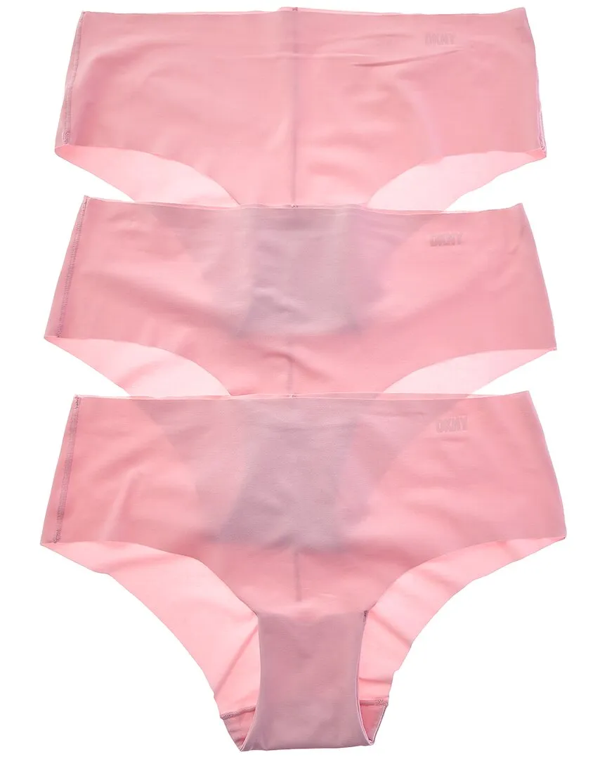DKNY Set of 3 Litewear Anywhere Hipster