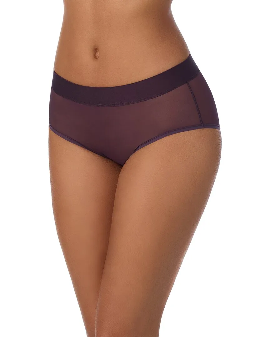 DKNY Sheers Brief